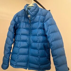 650 Down Jacket 2.0 - Women's - Packable - Medium - Blue